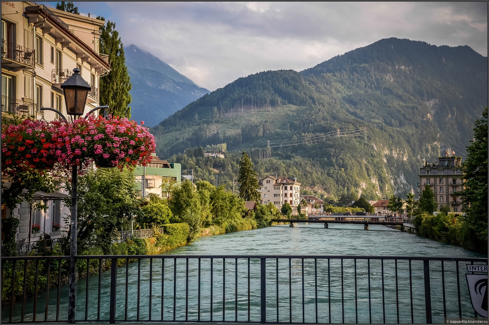 Interlaken